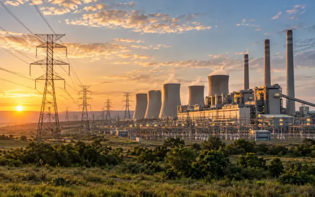 THE ANC YOUTH LEAGUE WELCOMES ESKOM TURNAROUND AND REJECTS PRIVATISATION